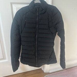 Lululemon Puffer Jacket